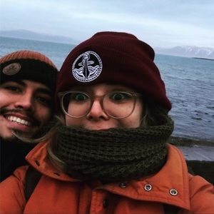 Meet your Posher, Violeta